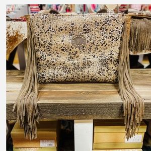 Keep It Gypsy -  Large Bag -New
